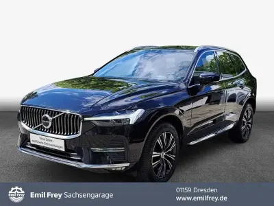 Gebraucht Volvo XC60 173 PS (127 kW) 2021 SUV