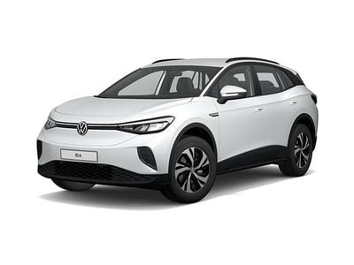 Usata VW ID.4 Pure 125 kW (170 CV) 2023 SUV