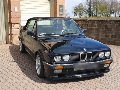 BMW 325 Cabriolet