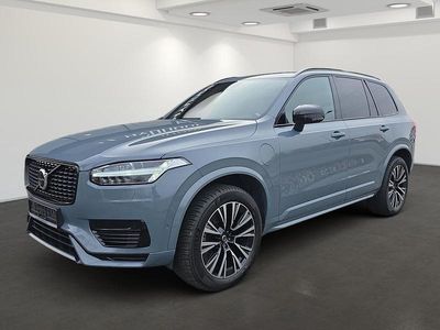 Usata Volvo XC90 Plus 455 CV (334 kW) 2022 Grigio SUV