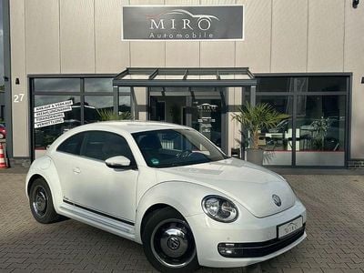VW Beetle