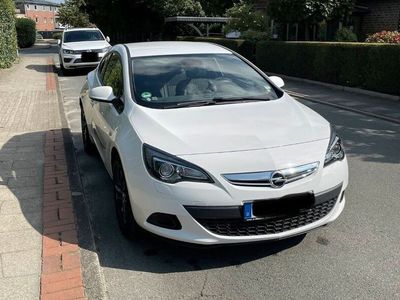 gebraucht Opel Astra GTC 