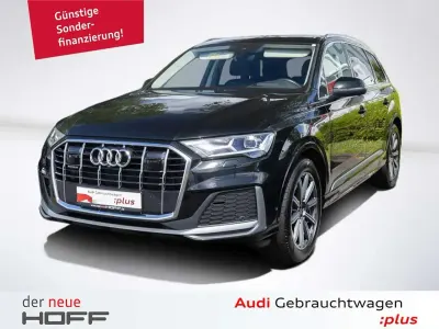 Gebraucht Audi Q7