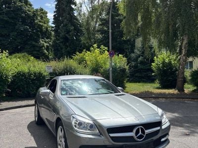 Mercedes SLK200