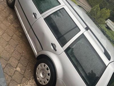 VW Golf IV