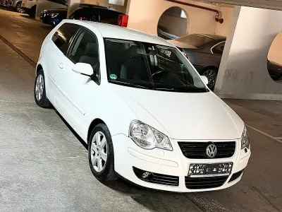 Używany VW Polo
