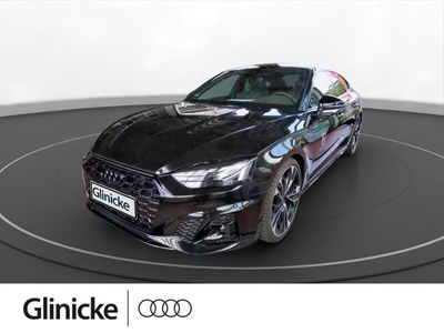 Audi S5 Sportback
