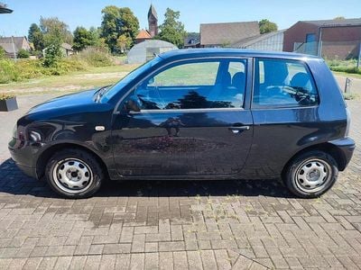 Seat Arosa