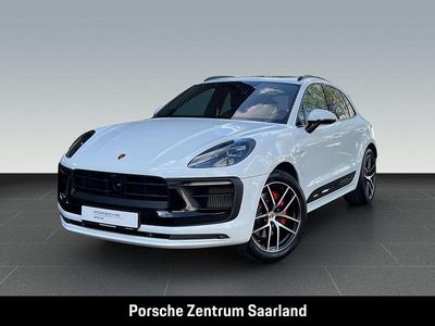 Second-hand Porsche Macan 381 CP (280 kW) 2023 Alb SUV