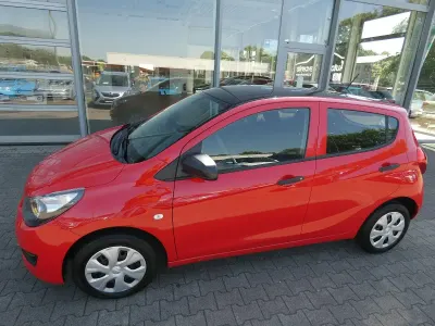 Gebraucht Opel Karl