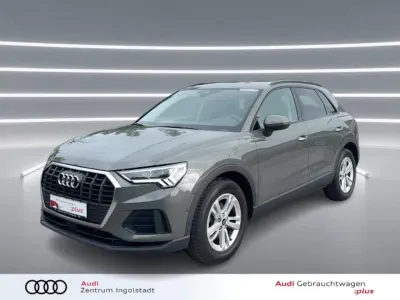 Gebraucht Audi Q3