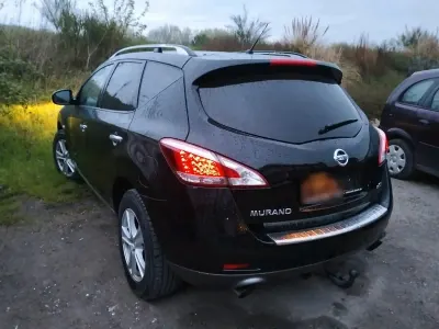 Gebraucht Nissan Murano