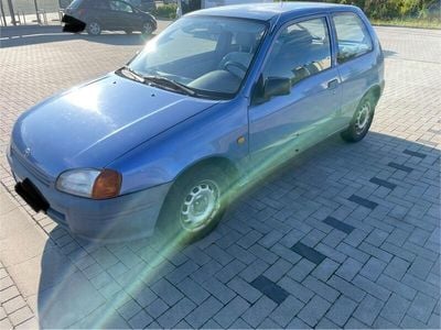 Toyota Starlet