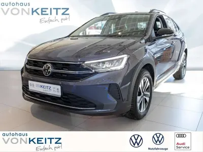 Gebraucht VW Taigo