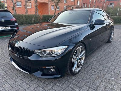 BMW 435
