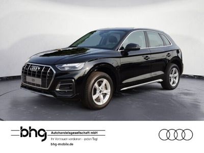 gebraucht Audi Q5 advanced 40 TFSI quattro S tronic