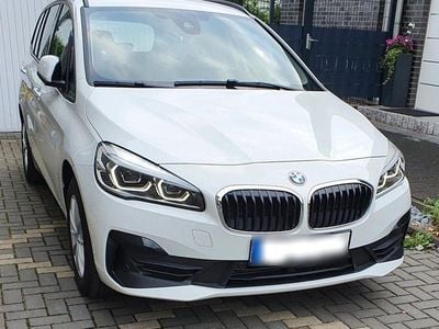 Gebraucht BMW 216 Gran Tourer