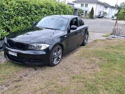 BMW 135 Coupé