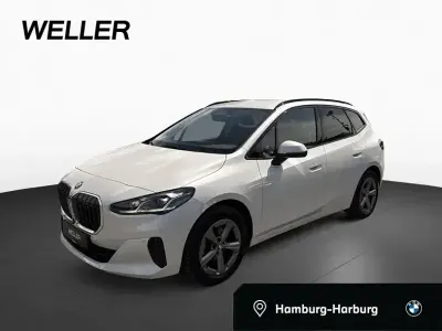 Gebraucht BMW 218 Active Tourer