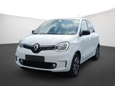 Gebraucht Renault Twingo