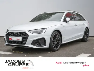 Gebraucht Audi A4