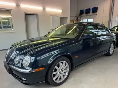 Gebraucht Jaguar S-Type
