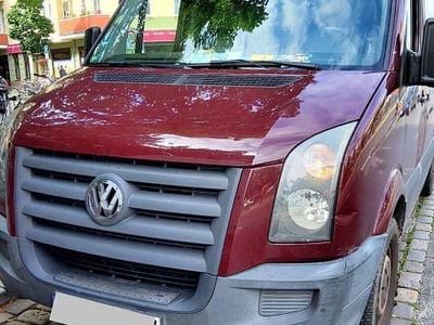 VW Crafter