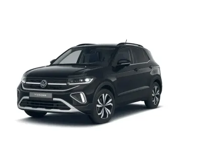 Gebraucht VW T-Cross Style 150 PS (110 kW) 2026 SUV