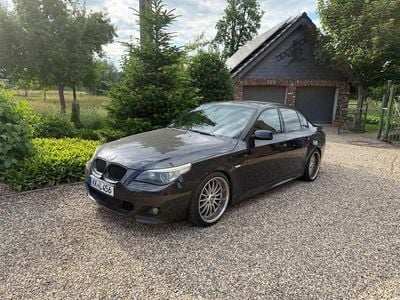 BMW 550