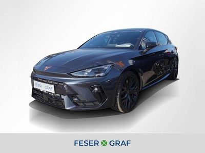 Neu Cupra Leon VZ 300 PS (220 kW) 2026 Grau Kombi