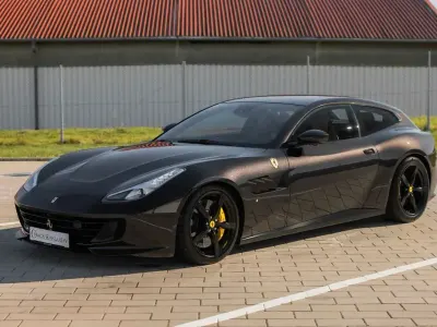 Gebraucht Ferrari GTC4Lusso