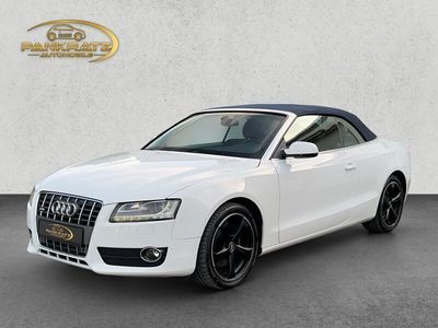 Audi A5 Cabriolet