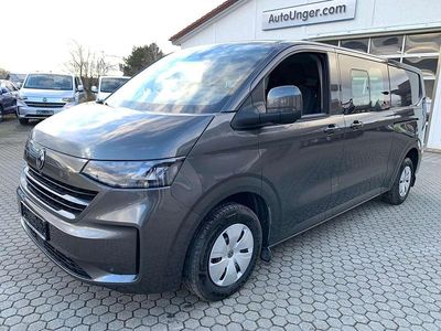 Nuova VW Transporter 150 CV (110 kW) 2026 Graphite dust Furgone