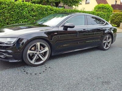 Audi A7 Sportback