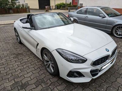 gebraucht BMW Z4 M sDrive 20 i M Sport