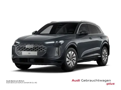 Gebraucht Audi Q5 Sport 204 PS (150 kW) 2025 Grau SUV