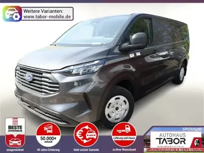 Gebraucht Ford Transit Custom