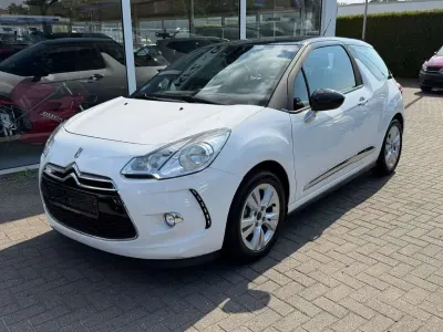 Gebraucht Citroën DS3