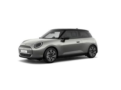Usata Mini Cooper 135 kW (184 CV) 2025 Utilitaria