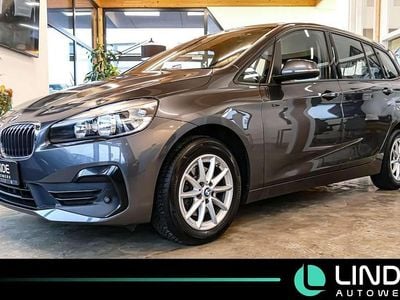 Mineralgrau metallic Gebraucht 2020 BMW 216 Van / Kleinbus | 14.990 € (Guter Preis)