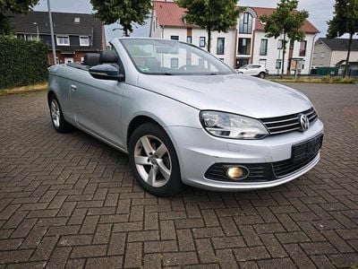 VW Eos