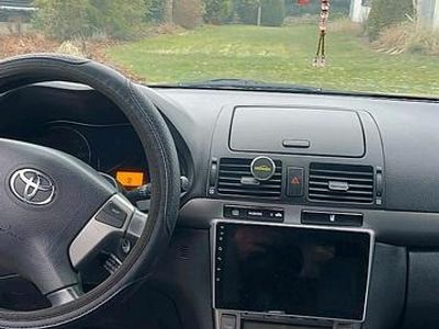 Grau Gebraucht 2008 Toyota Yaris T2 Kombi | 2.500 €