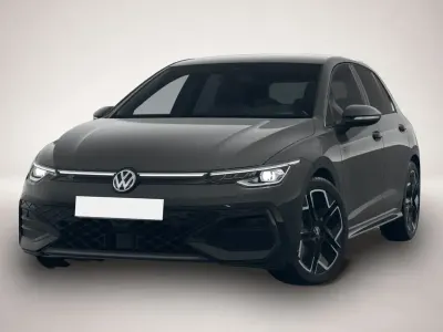 Neu VW Golf VIII 150 PS (110 kW) 2026 Grau Limousine