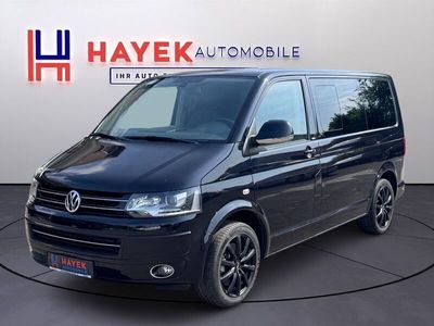 VW Multivan