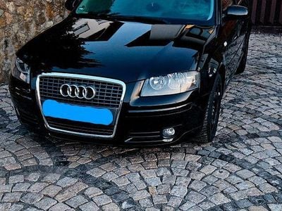 Gebraucht 2007 Audi A3 Limousine | 4.000 € (Fairer Preis)