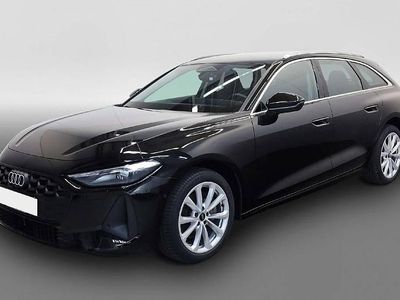 Gebraucht Audi A5 204 PS (150 kW) 2025 Schwarz Kombi