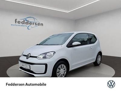 VW up!