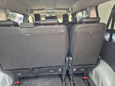 Peugeot Traveller