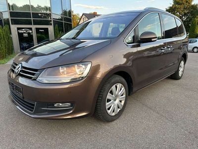 VW Sharan