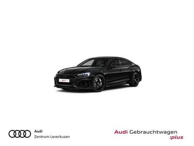 Gebraucht Audi RS5 Sportback Sport 470 PS (345 kW) 2024 Grau Coupé